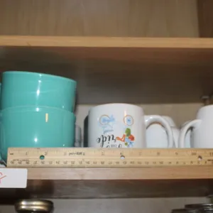 Coffee Mugs