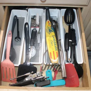 Kitchen Utensils