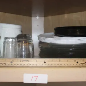 Various Dishes
