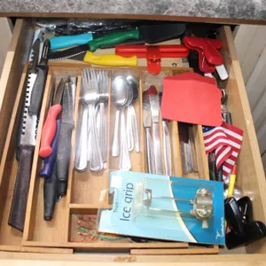 Kitchen Utensils