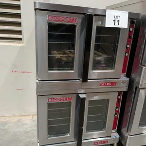 Blodgett Double Commercial Oven