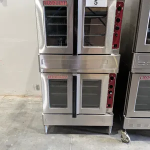Blodgett Double Commercial Oven