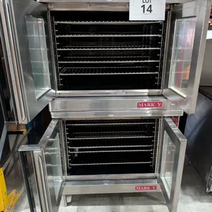 Blodgett Double Commercial Oven