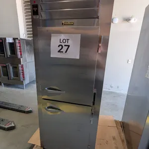 Traulsen  Reach-In Refrigerator
