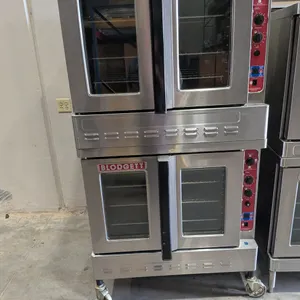 Blodgett Double Commercial Oven