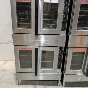 Blodgett Double Commercial Oven