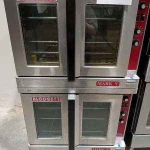 Blodgett Double Commercial Oven