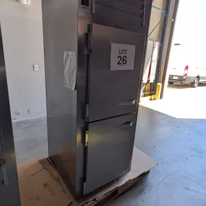 Traulsen  Reach-In Refrigerator
