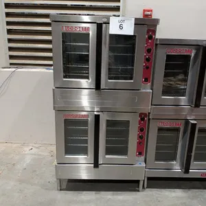 Blodgett Double Commercial Oven
