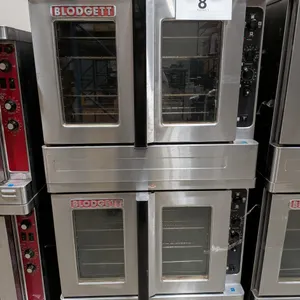 Blodgett Double Commercial Oven