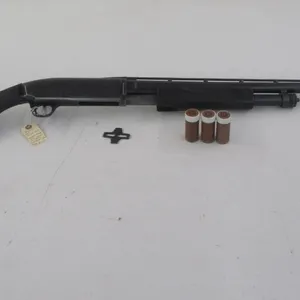 Browning BPS 10ga Pump Shotgun