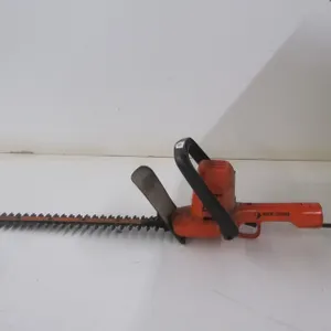 Black & Decker Electric 22" Hedge Trimmer