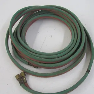Set Of Welding Hoses