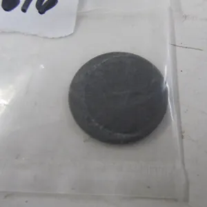 1920 10 Pfennig Coin