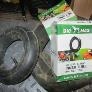 (3) Lawn & Garden Inner Tubes