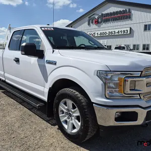 2018 Ford F150 Truck
 UNRESERVED