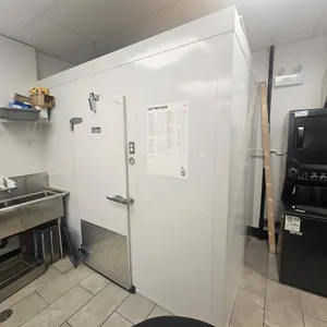 NOODLEBOX RESTAURANT DISPERSAL