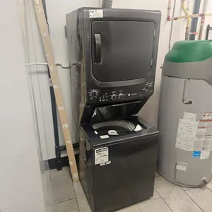 Ge Gud37Esmm1Dg Laundry Center
 UNRESERVED