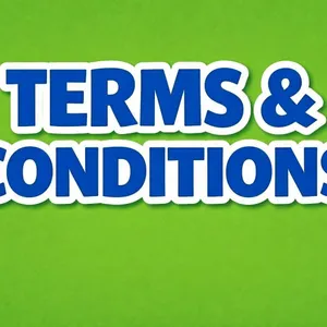 Online Auction Terms & Conditions