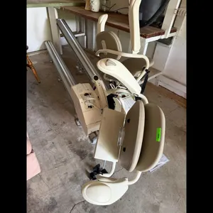 Harmar Mobility Stair Lift SSL-SL300