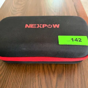 NEXPOW 2000A Portable Jump Starter