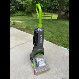 Bissell TurboClean Pet Carpet Cleaner