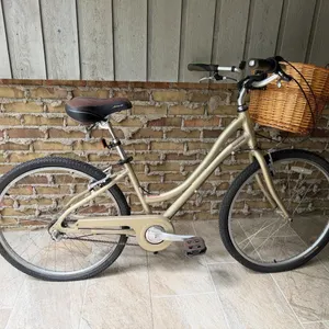 Raleigh Circa 13 Womens Cruiser Bicycle