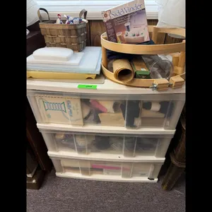 Household Items | Sewing Materials | Tools