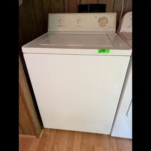 Frigidaire Top Load Washer FWS445RFS2 White