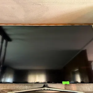 Samsung 55-inch Smart LED TV