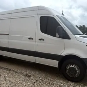 (NC) 2023 Mercedes-Benz Sprinter 4500 - Diesel