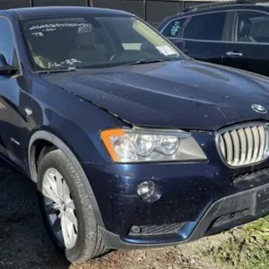 (CA) 2013 BMW X3 xDrive28i