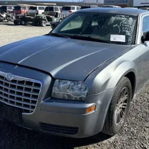 (CA) 2007 Chrysler 300