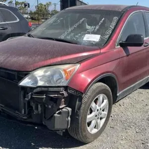 (CA) 2010 Honda CR-V - EXPORT ONLY