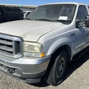 (CA) 2003 Ford F-250 Super Duty