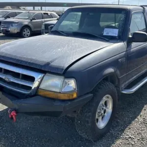 (CA) 1999 Ford Ranger