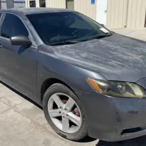 (CA) 2009 Toyota Camry
