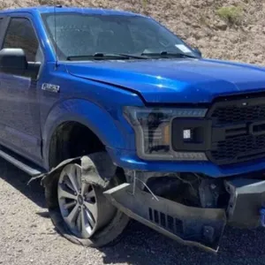 (AZ) 2018 Ford F-150