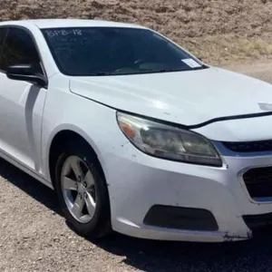 (AZ) 2016 Chevrolet Malibu