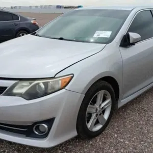 (AZ) 2012 Toyota Camry