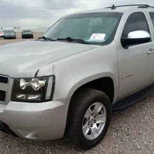 (AZ) 2009 Chevrolet Tahoe