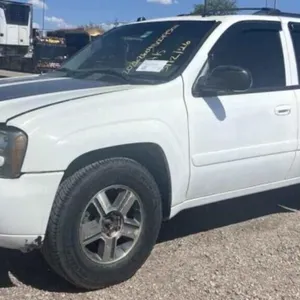 (AZ) 2005 Chevrolet Trailblazer