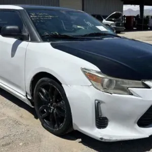 (TX) 2015 Scion tC