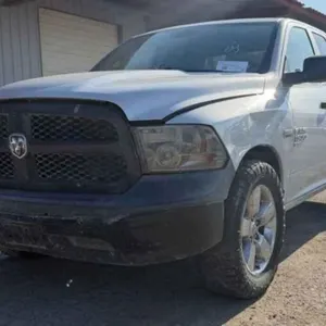 (TX) 2019 RAM 1500