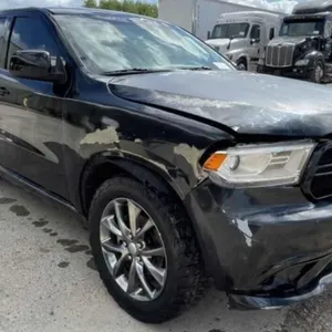 (TX) 2015 Dodge Durango
