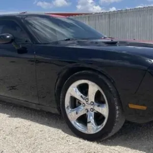 (TX) 2013 Dodge Challenger