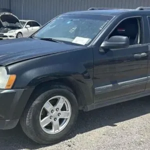 (TX) 2005 Jeep Grand Cherokee