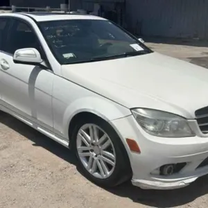 (TX) 2009 Mercedes-Benz C300