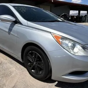 (TX) 2012 Hyundai Sonata