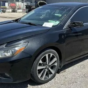 (TX) 2016 Nissan Altima